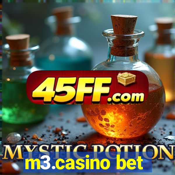 m3.casino bet